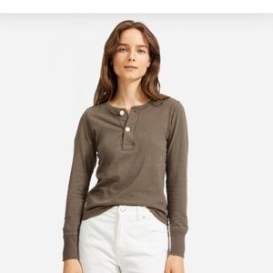 Everlane Henley